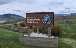 23525 STAGEHORN TRAIL, Oak Creek, CO 80467