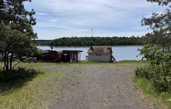 14738 S Bell Rd, Gordon, WI 54838
