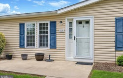 110 DEERFIELD DRIVE, SOUDERTON, PA 18964