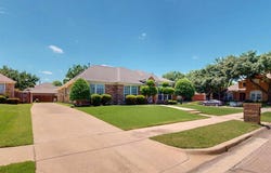 1700 Rolling Bend Court, Keller, TX 76248