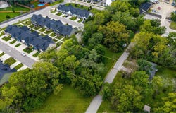 345 E Park Street, Westfield, IN 46074