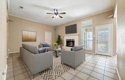 7436 Bennington Drive, Watauga, TX 76148