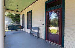 415 Peabody Street, Brenham, TX 77833