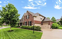 14180 E Prevail Drive, Carmel, IN 46033