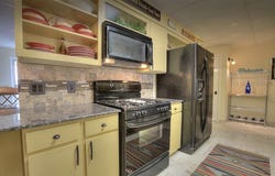 6836 INA Drive NE, Albuquerque, NM 87109