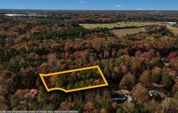 154 Ridgecrest Lane, Henderson, NC 27537