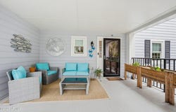 10 Riverwind Drive, Port Royal, SC 29935