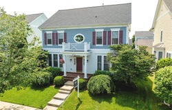 615 KINVARRA PL, PURCELLVILLE, VA 20132