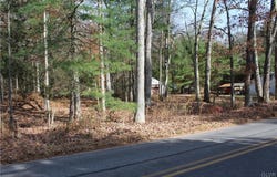 Buck Mountain Road, Lehigh Twp, PA 18255