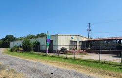27085 LANKFORD HWY, CAPE CHARLES, VA 23310