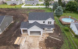 59 E Evergreen Lane, Milton, WI 53563