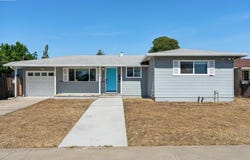 1300 Evergreen Dr., Concord, CA 94520