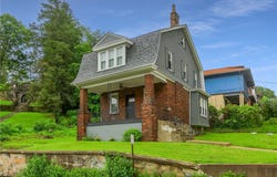 217 S Starr Avenue, Avalon, PA 15202