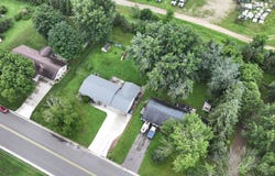 603 W RAMSDELL Street, MARION, WI 54950