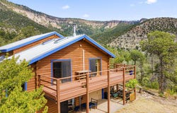 80 EL CERRITO Place, Jemez Springs, NM 87025