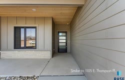 1215 E Thompson Pl, Tea, SD 57064