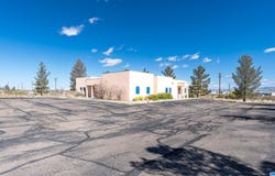 109 Poplar Street, Lordsburg, NM 88045