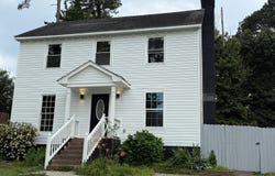 3825 Old Coach Road, Raleigh, NC 27616