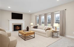 160 SandyWood Circle, Grand Island, NY 14072