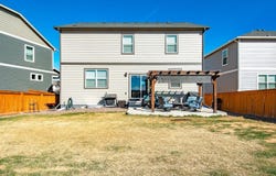 1255 Baker Pass St, Severance, CO 80550