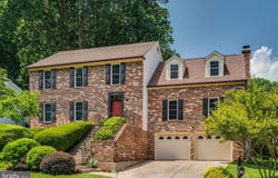 5718 WOODEN HAWK LN, BURKE, VA 22015