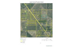 N Twin Creek Road, Luther, MI 49656