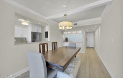 2100 OCEAN Drive unit: 5D, Jacksonville Beach, FL 32250