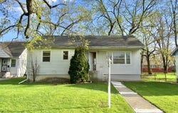 306 CALUMET Boulevard, Harvey, IL 60426