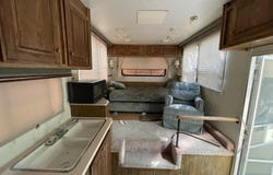 Ewing Road, Holton, MI 49425