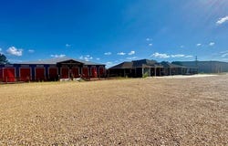 2104 Airport Fernwood Rd, Mccomb, MS 39648