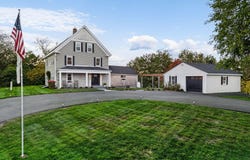279 Middle Road, Union, ME 04862