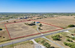 3768 State Highway 258 E, Wichita Falls, TX 76310