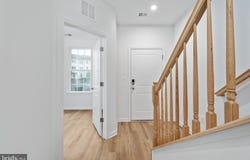 8275 KNIGHT STATION WAY, MANASSAS, VA 20110