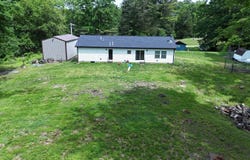 9191 W Mt Carmel Road, Gosport, IN 47433