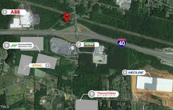 311 A & B Buckhorn Road, Mebane, NC 27302