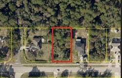 0 LINDEN DRIVE, SPRING HILL, FL 34609