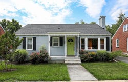 123 BELLVIEW Avenue, WINCHESTER, VA 22601