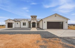 26 Blanco Drive, Edgewood, NM 87015