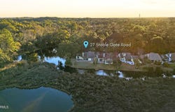 27 Stable Gate Road, Hilton Head Island, SC 29926