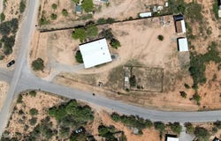 24330 E Navajo Trail, Benson, AZ 85602