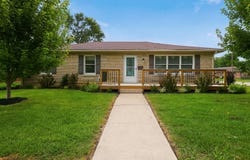 627 Greenbriar Drive, Harrodsburg, KY 40330