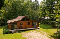 4690 Timber Dr NW, Hackensack, MN 56452