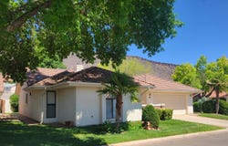 275 S VALLEY VIEW DR, St George, UT 84770