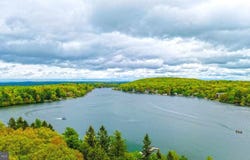 65 MAPLEWOOD ROAD, LAKE HARMONY, PA 18624