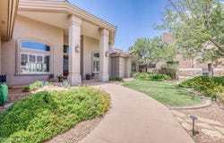 1348 Franklin Wind Place, El Paso, TX 79912