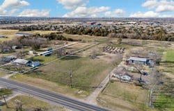301 Moonlight Drive, Robinson, TX 76706