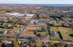 0 Honeyman Avenue, Middletown, RI 02842