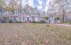 282 Cedar Ridge Road SE, Dalton, GA 30721