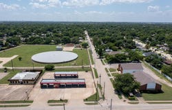 2115 Dairy Road, Garland, TX 75041
