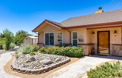 25380 Paramount Drive, Tehachapi, CA 93561